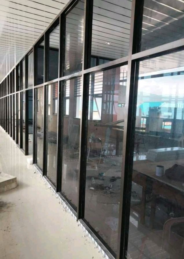 Kusen aluminium
