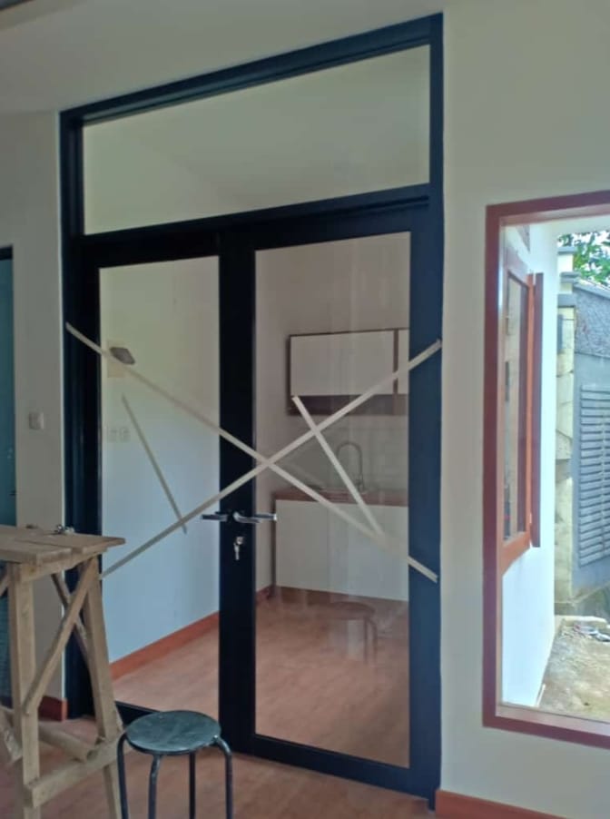 Kusen aluminium