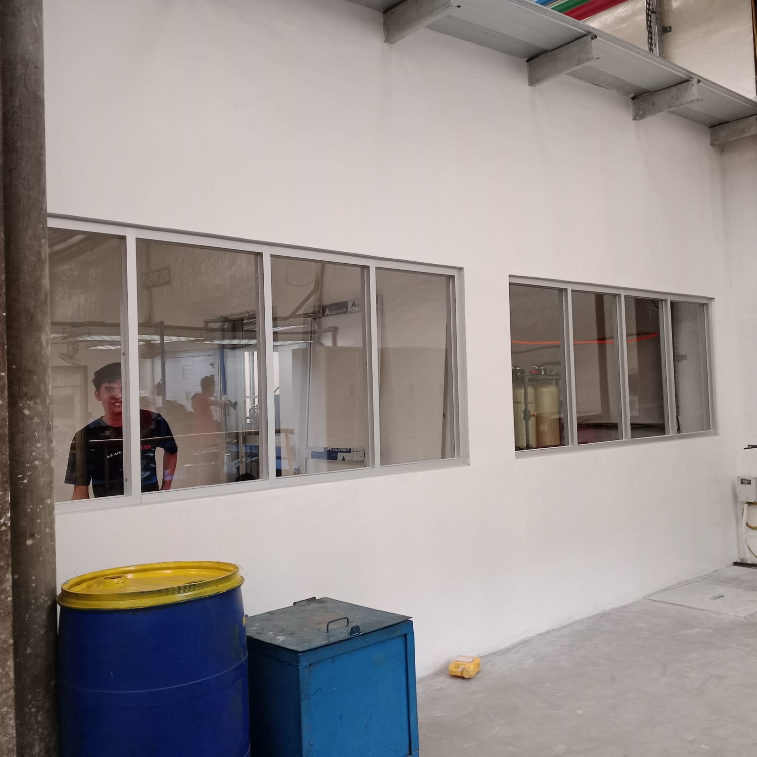 Kusen aluminium