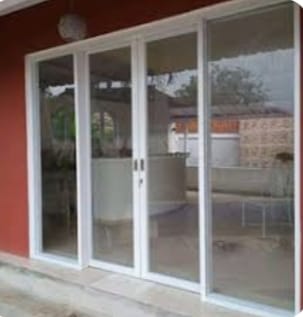 Kusen aluminium