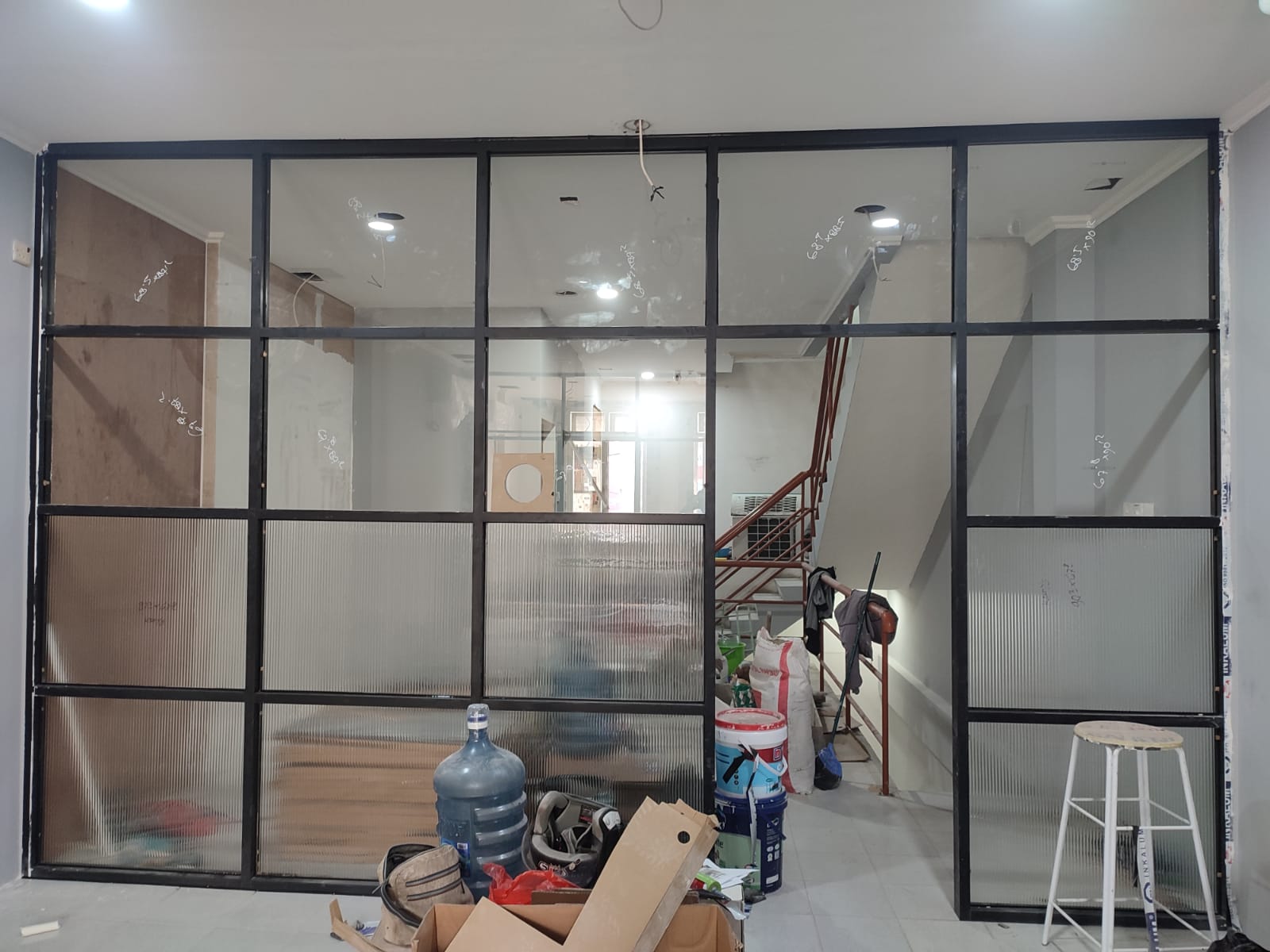 Kusen aluminium