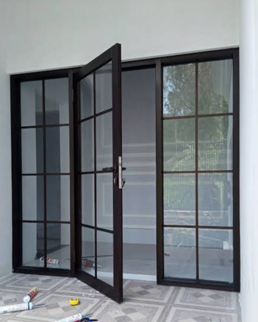 Kusen aluminium
