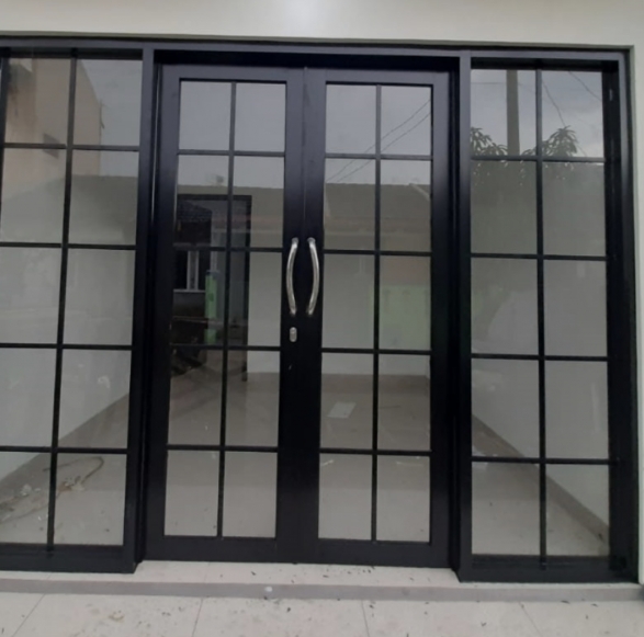 Kusen aluminium