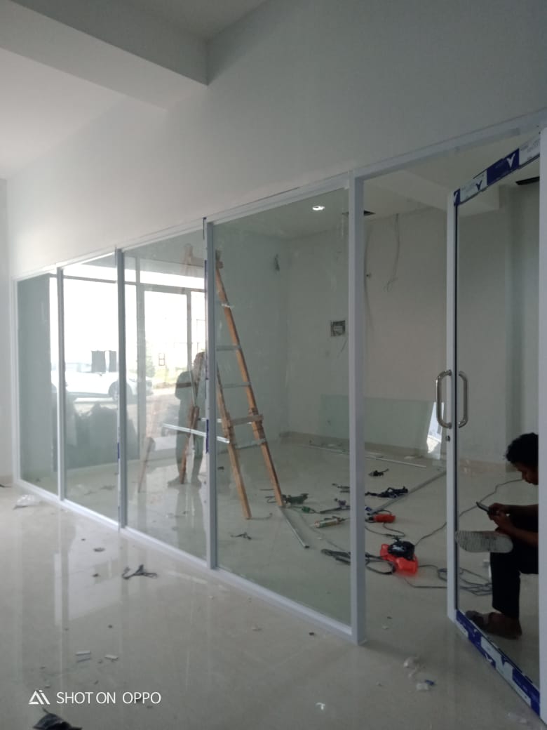 Kusen aluminium