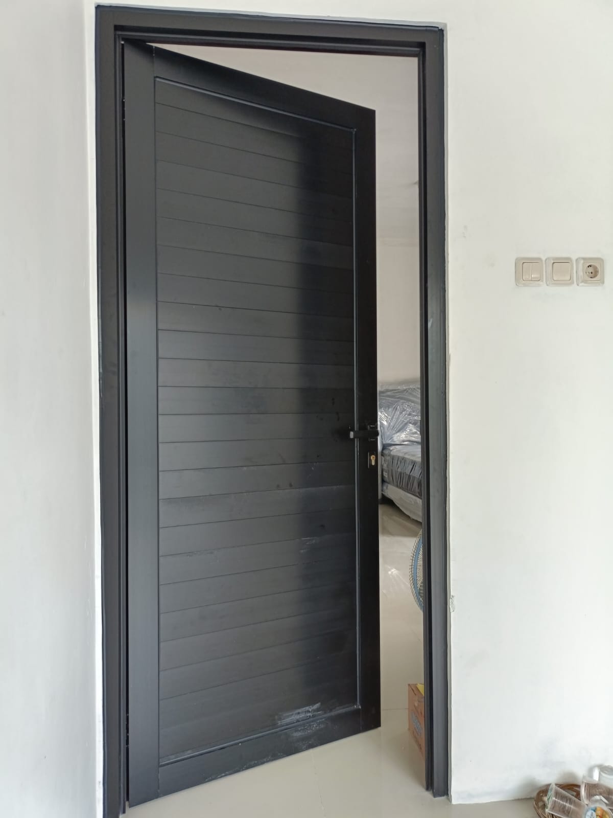 Pintu Aluminium 9