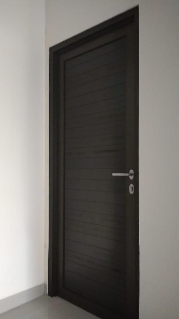Pintu Aluminium 5
