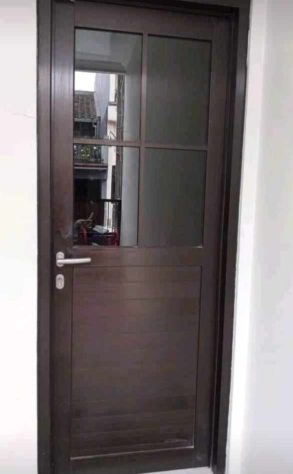 Pintu Aluminium 10