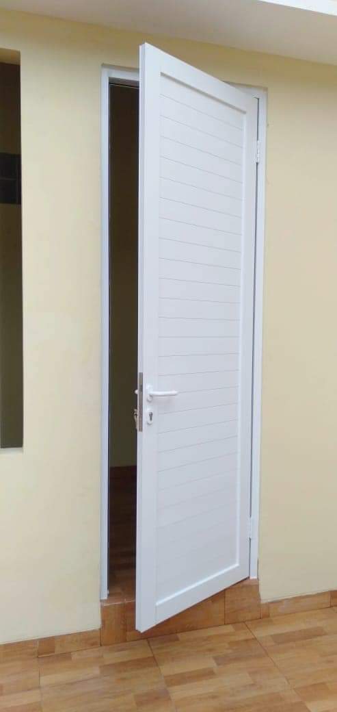 Pintu Aluminium 8
