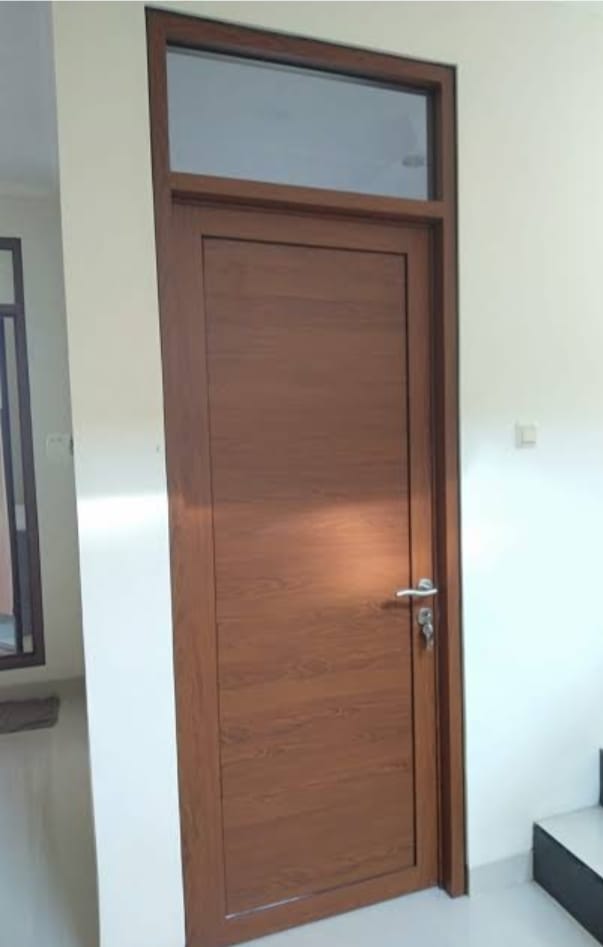 Pintu Aluminium 7