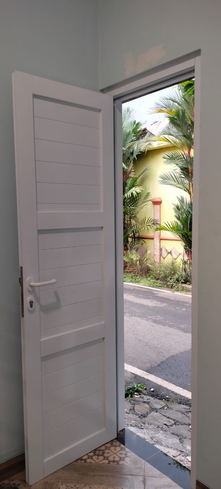 Pintu Aluminium 13