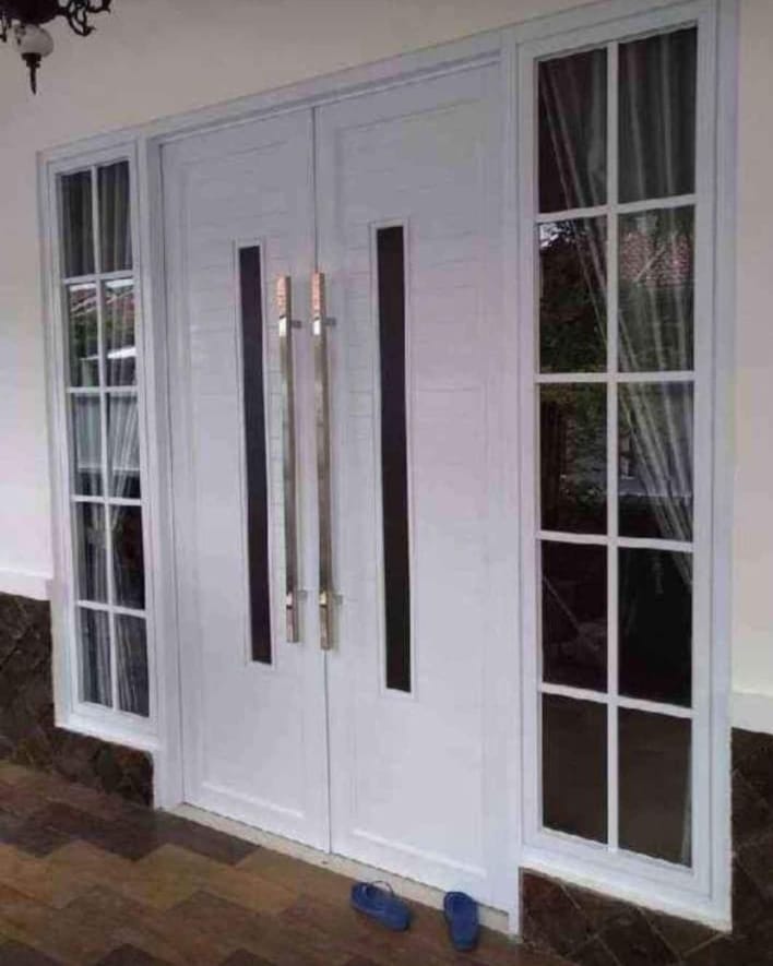 Pintu Aluminium 6