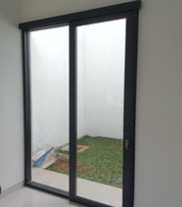 Pintu Sliding Aluminium 5